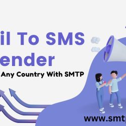 email to sms sender