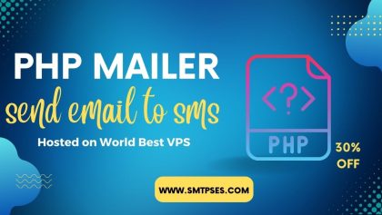 php sms sender