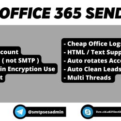 office 365 sender