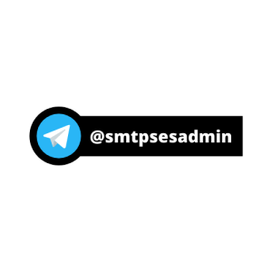 smtpses.com telegram